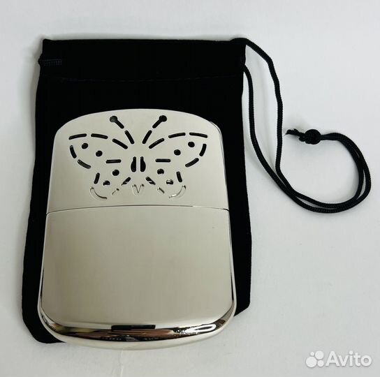 Каталитическая грелка бабочка