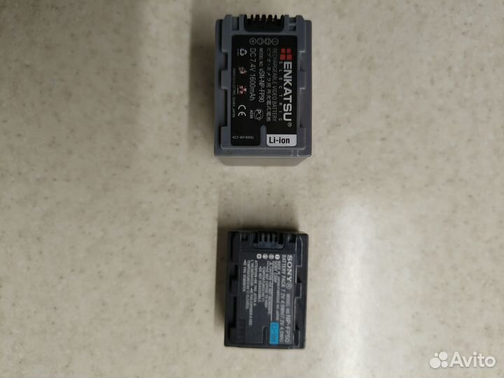 Продам видеокамеру Сони