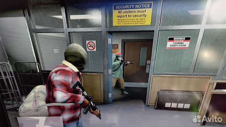 Sony PS4, 500gb, оригинал