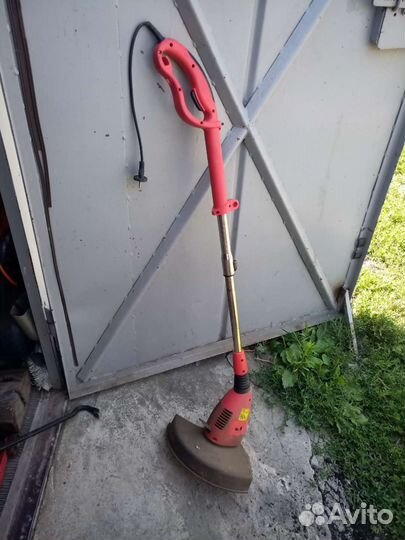 Корпус от триммера