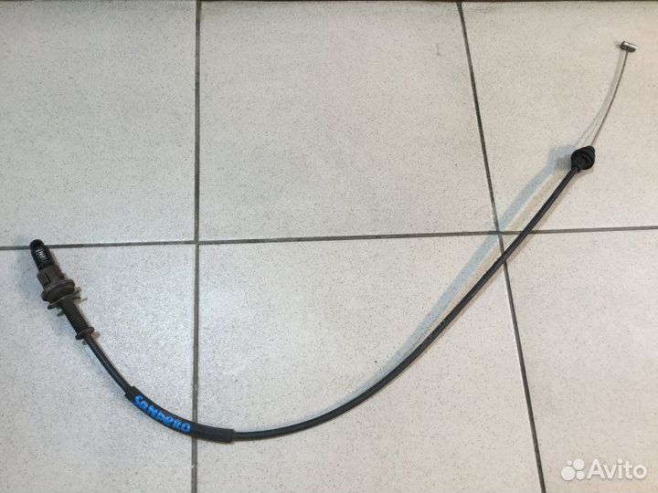 Трос газа Renault Sandero 1 2009-2014