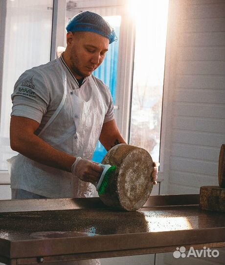 Технолог - сыровар обучу, проконсультирую