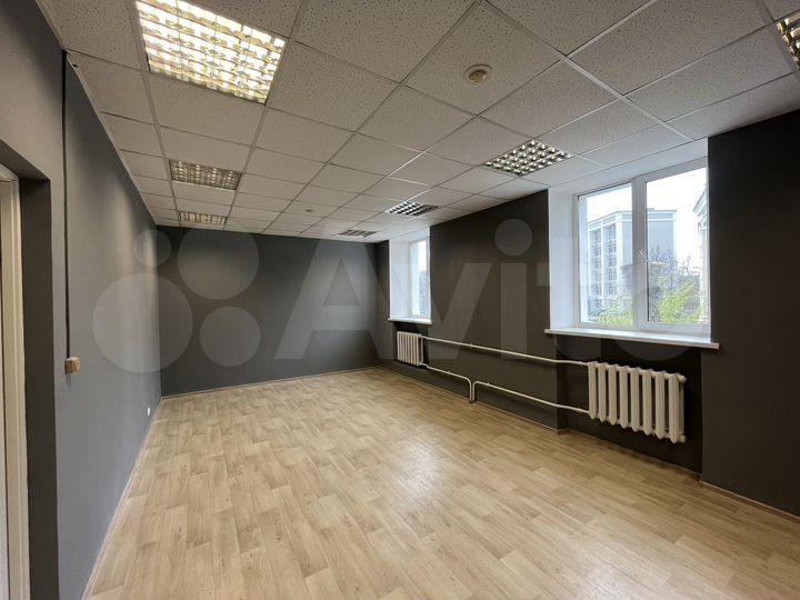 Офис, 28.1 м²