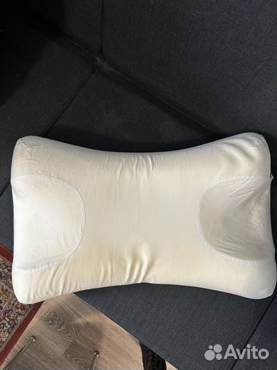 Подушка beauty sleep omnia