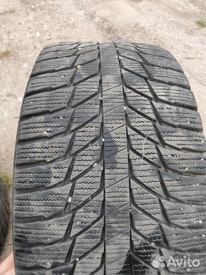 Triangle PL01 235/45 R17