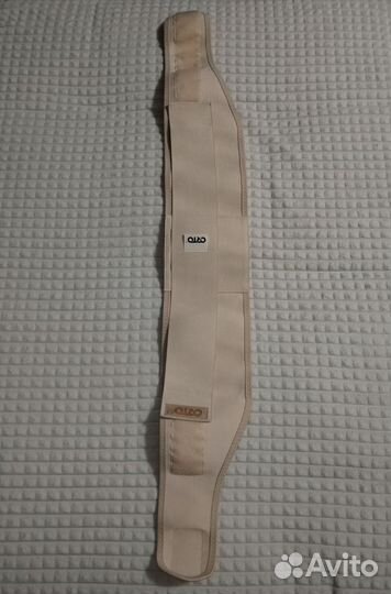 Бандаж для беременных и после родов