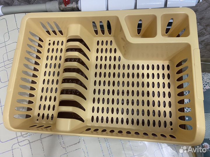 Сушилка для посуды