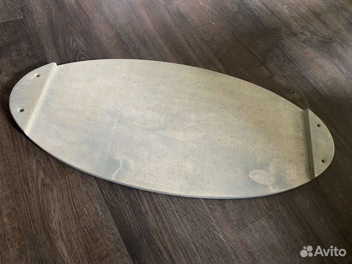 Балансборд 73 на 34 см