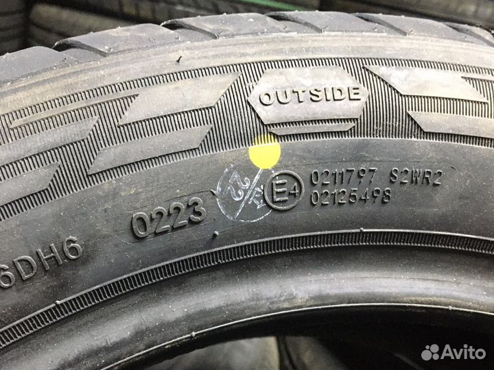 DoubleStar Maximum DH03 205/55 R16 91V