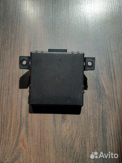 Блок Gateway Audi Q5 A5 A4 B8