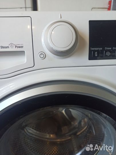 Стиральная машина Hotpoint Ariston 7 kg