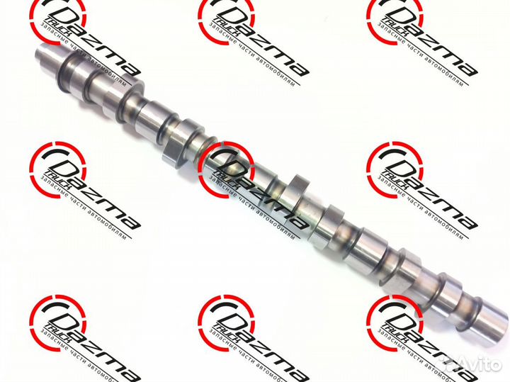 Tamomotto tmtt8972621660 Вал распределительный 4HK1-T NQR75/NQR90/NPR75 (Е-3) (8972621660)