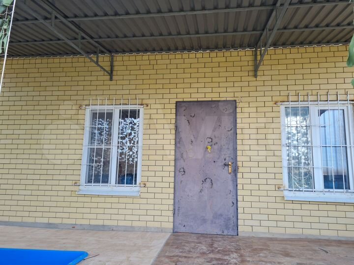 Дом 100 м² на участке 15 сот.