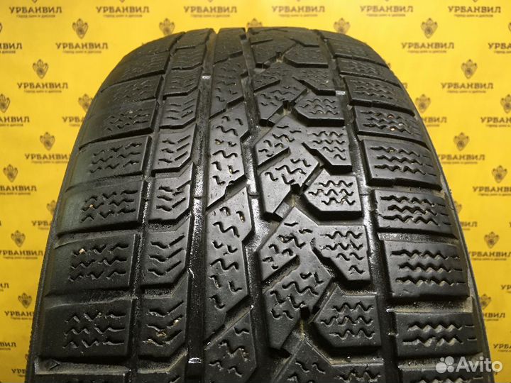Marshal I'Zen RV KC15 255/60 R18 112H