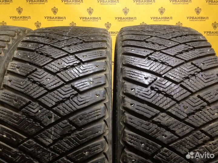 Goodyear Ultragrip Ice Arctic 225/45 R17 94T
