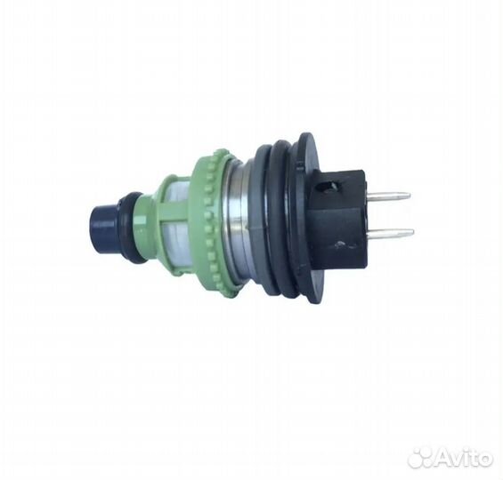 Топливный инжектор Fiat Renault VW новый