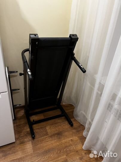 Беговая дорожка (нерабочая)