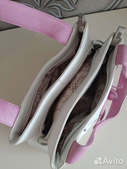 Cумка натуральная кожа