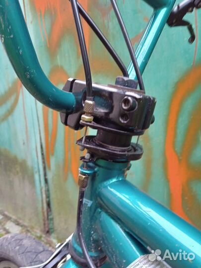 Велосипед bmx детский