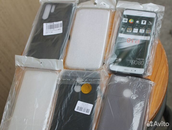 Чехол Huawei Honor 4C 5X 5C 6C 7A 7C 8A 8S 9