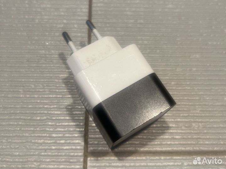 Адаптер Adapter USB FOR iPod iPhone