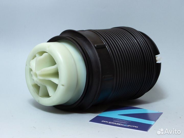 Задний баллон для Мерседес Mercedes W212 E-class