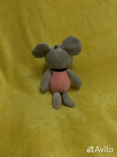 Игрушка Мышь