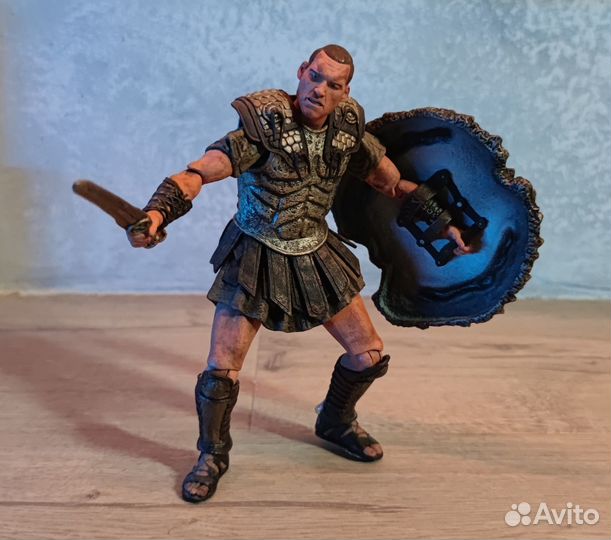 Коллекционные фигурки neca