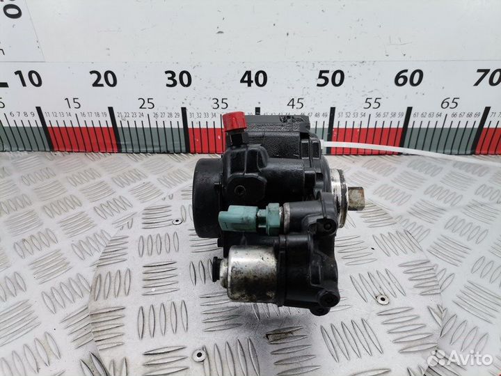 Насос топливный (тнвд) Ford Mondeo