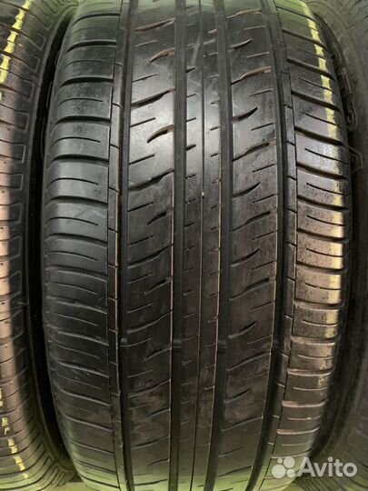 Dunlop Grandtrek PT3A 275/50 R21 113W