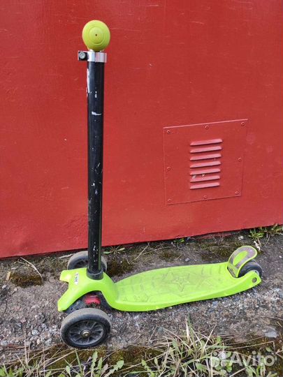Самокат детский