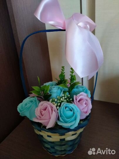 Букет на любой праздник