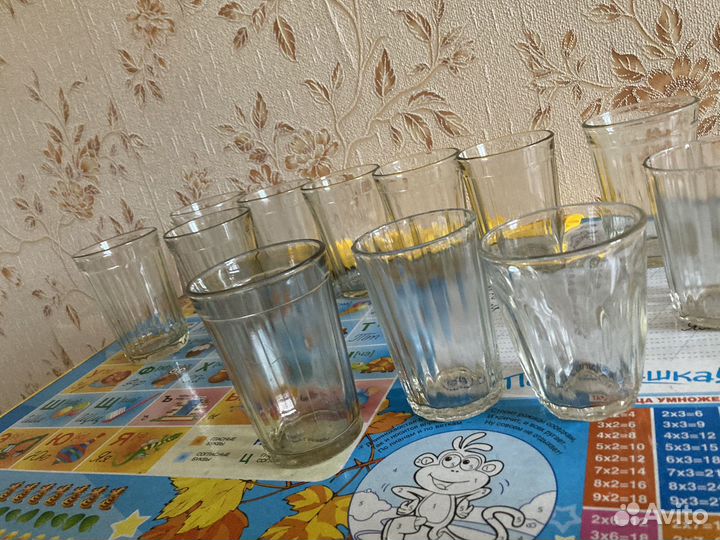 Посуда СССР