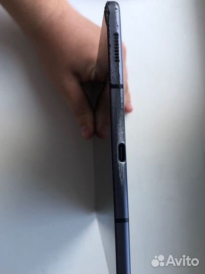 Samsung galaxy tab s6 lite