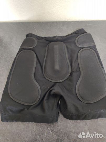 Горнолыжный шлем/защита/балаклава