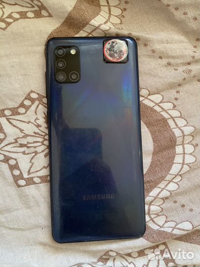 Samsung а31