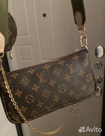 Сумка женская