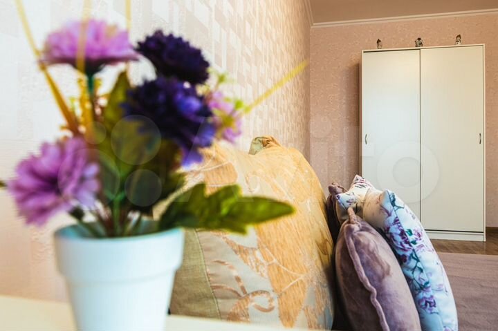 1-к. квартира, 34 м², 3/3 эт.