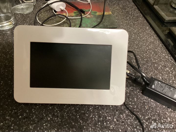 Цифровая фоторамка samsung