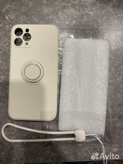 Чехол на iPhone 11 pro