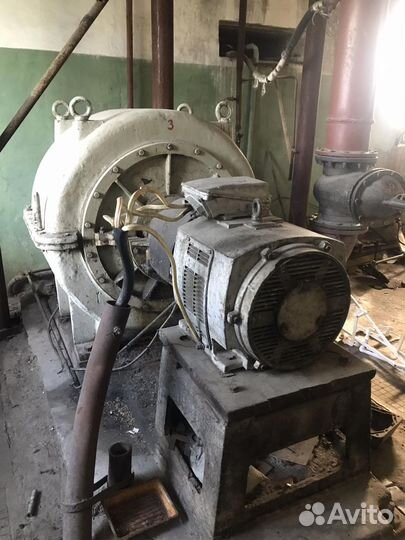 Продам Электродвигатели б/у