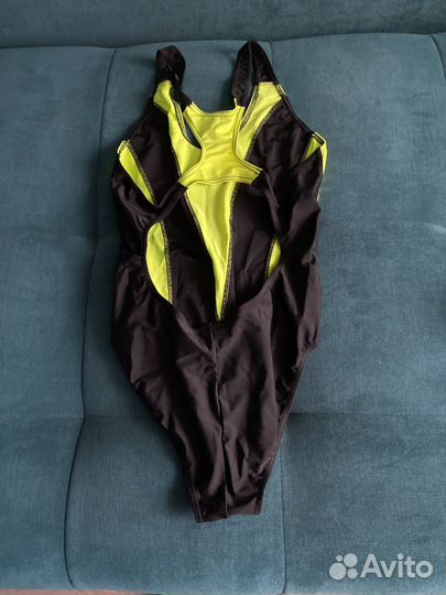 Купальник для девочки