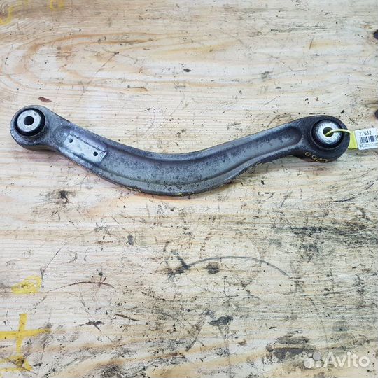 Рычаг подвески задний левый Mercedes-Benz C200