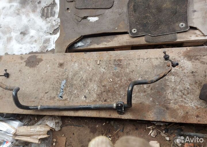 Стабилизатор передний Мазда cx 7