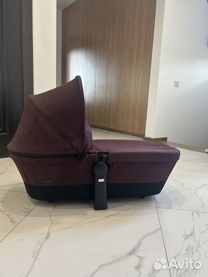Люлька для коляски Cybex priam lux