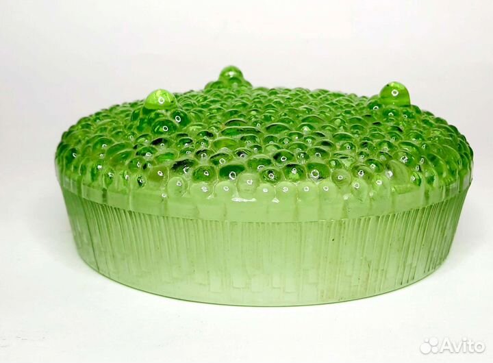 Конфетница tapio wirkkala Финляндия. 1970-1979гг