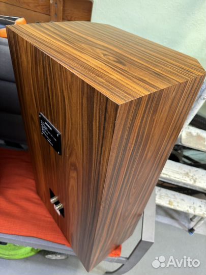 Колонки sоundfiеld sf 90; ресивер аiwа аv-х200