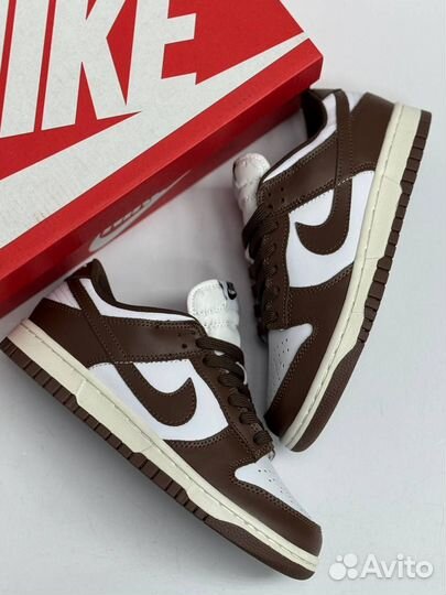 Кроссовки унисекс Nike Dank