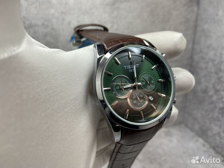 Часы Tissot мужские