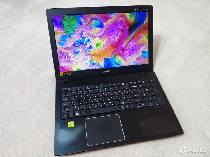 Игровой зверь FullHD i5, 12Gb, SSD+HDD, GTX950 2Gb